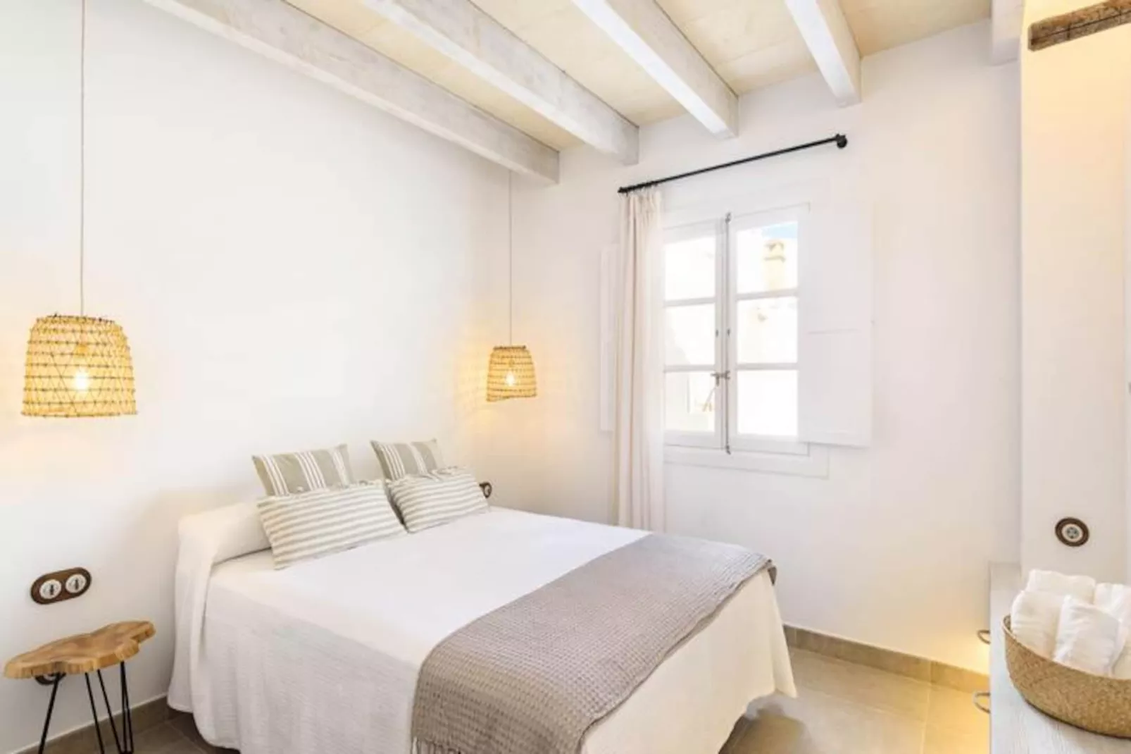 Maison à Ciutadella de Menorca-Nicht zugeordnet