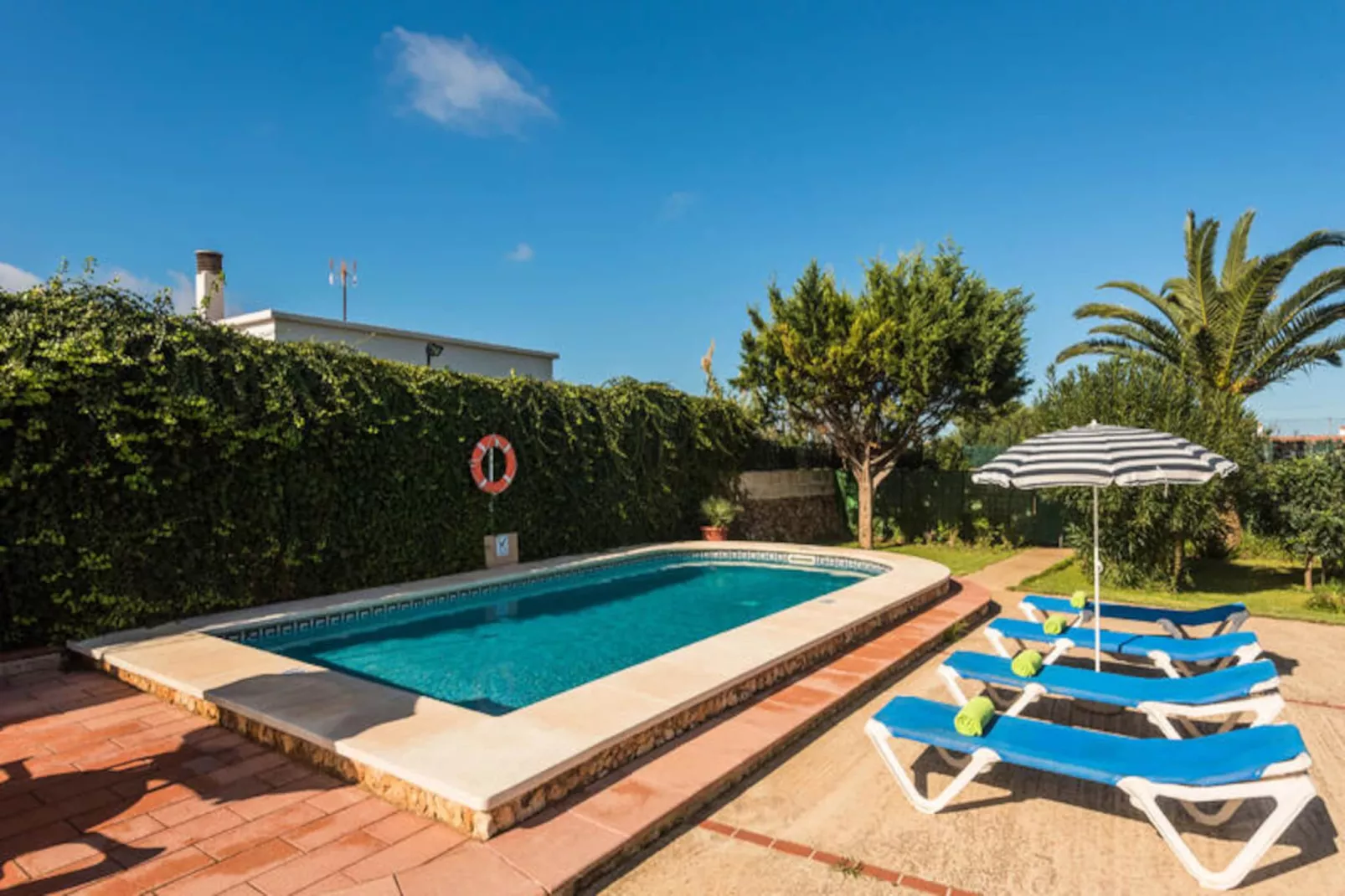 Mobil Home - Bungalow - Cottage à Ciutadella de Menorca-Nicht zugeordnet