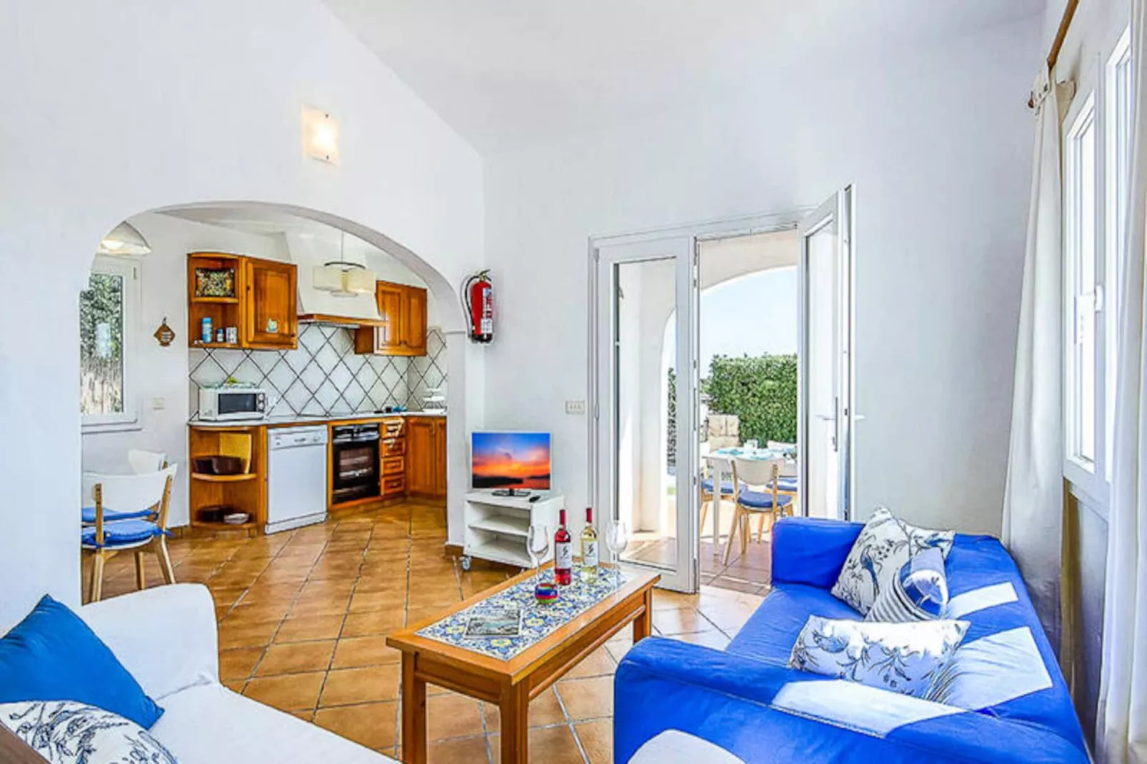 Maison à Cap d'Artruix-Non tagué