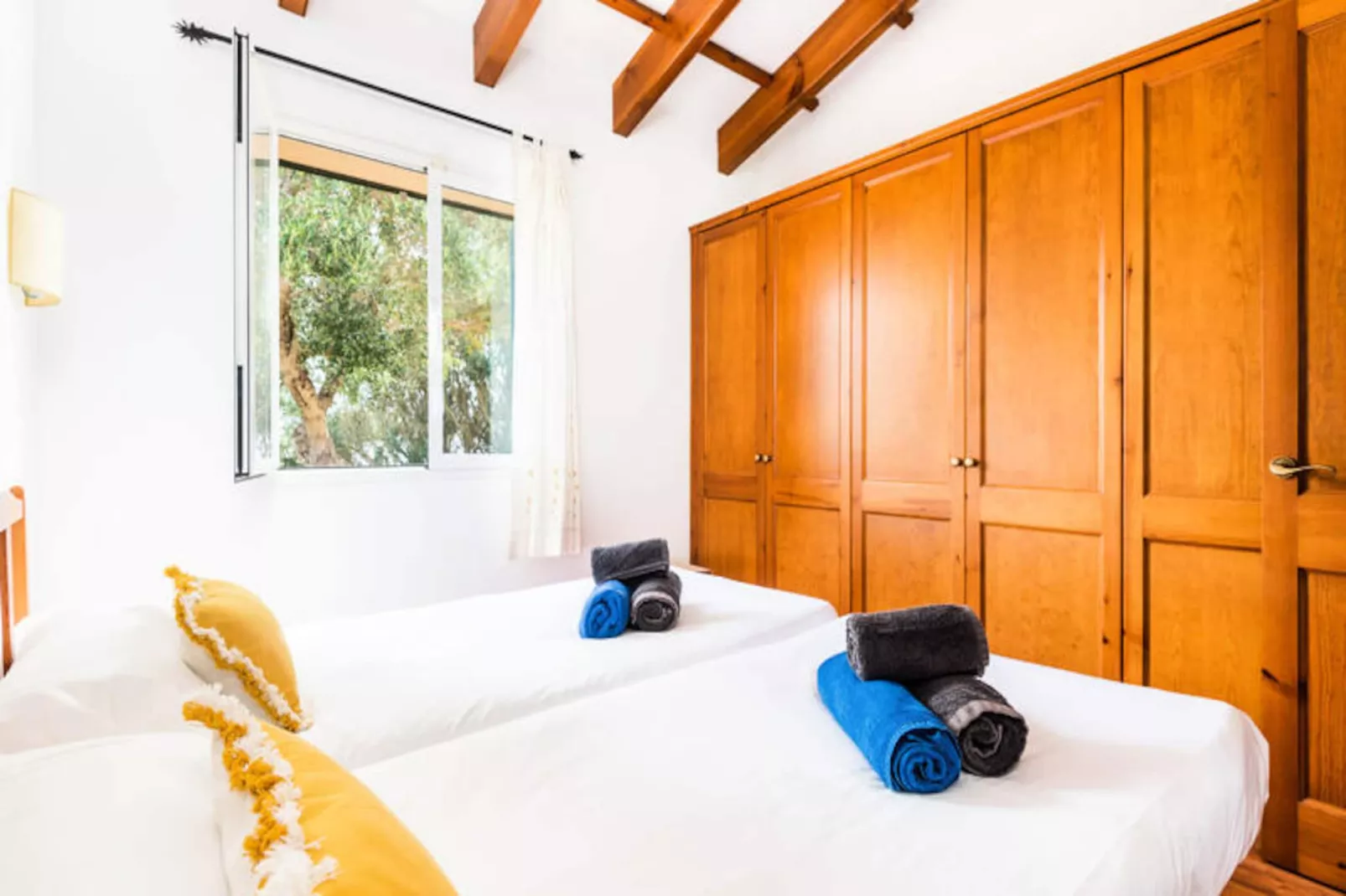 Maison à Ciutadella de Menorca-Nicht zugeordnet