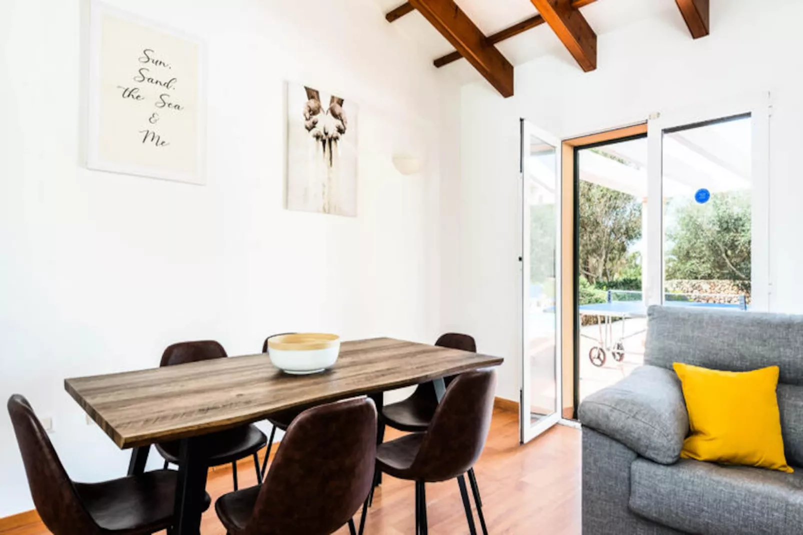 Maison à Ciutadella de Menorca-Nicht zugeordnet