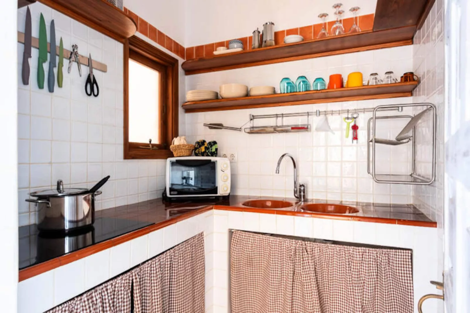 Appartements à Cala Morell - Untagged
