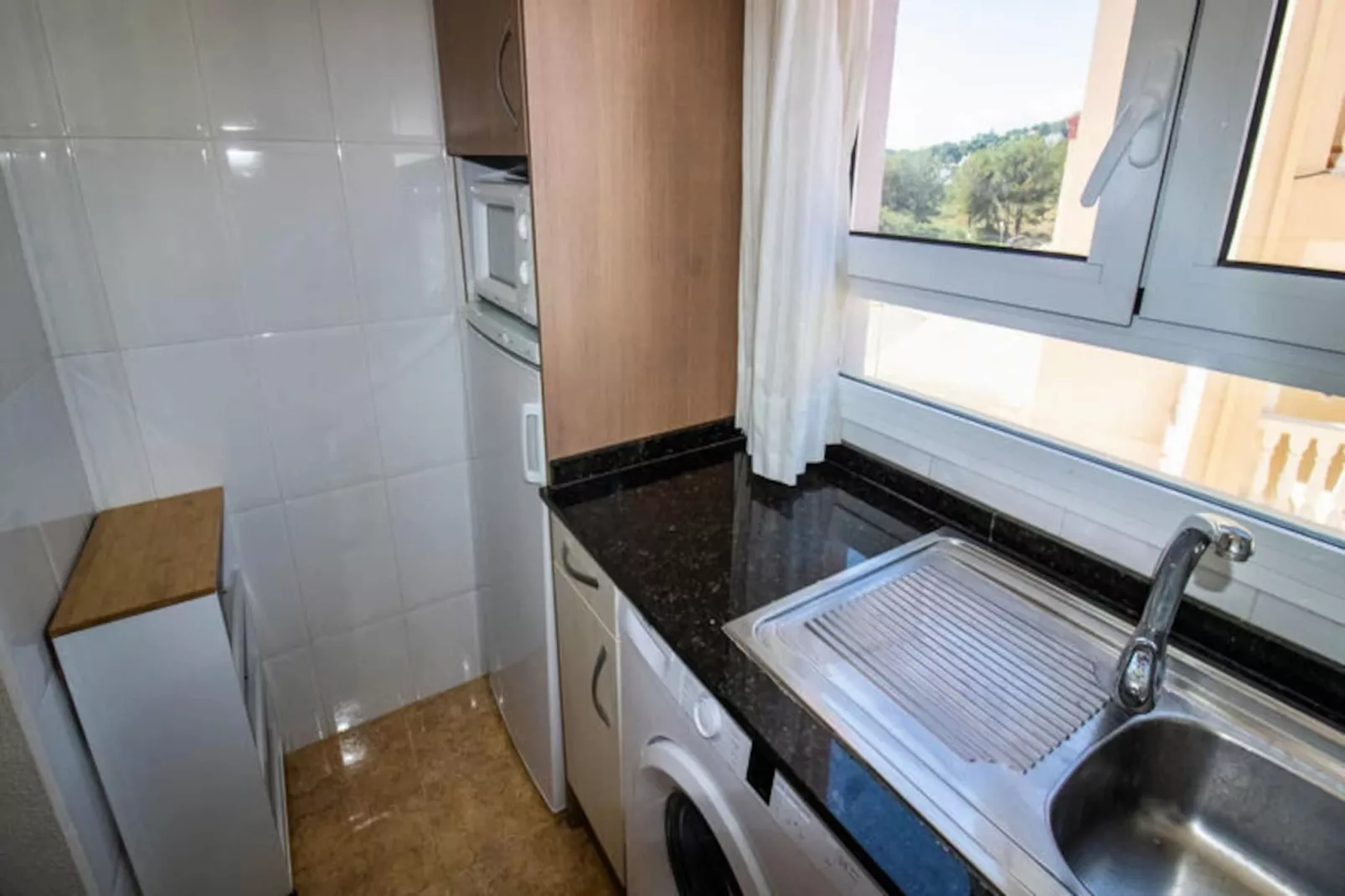 Appartements à Alcossebre-Untagged