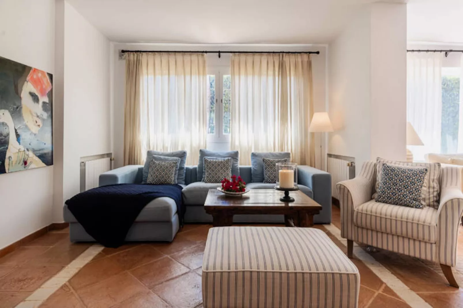 Maison à Marbella-Untagged