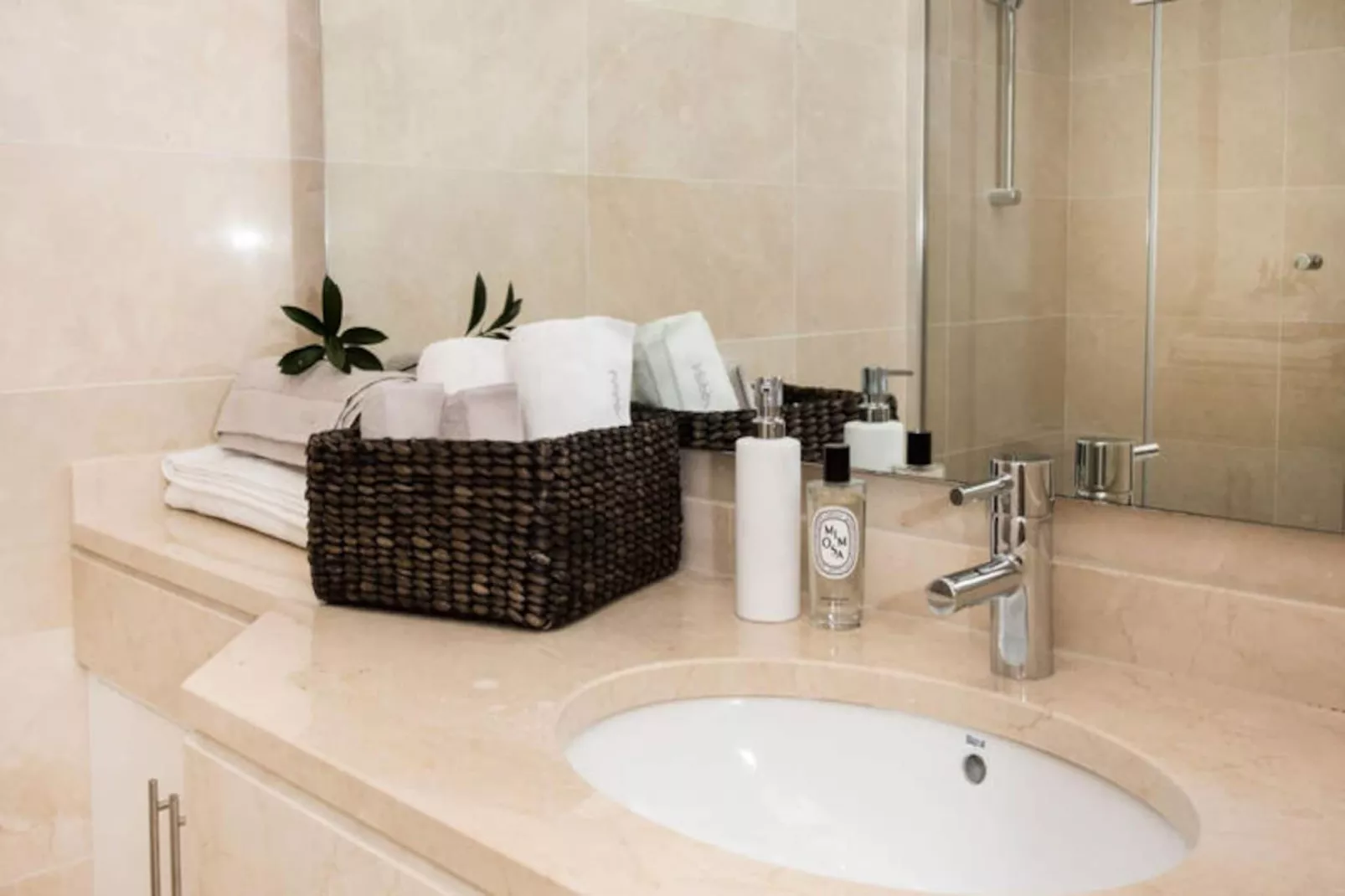 Appartements à Casares-Untagged