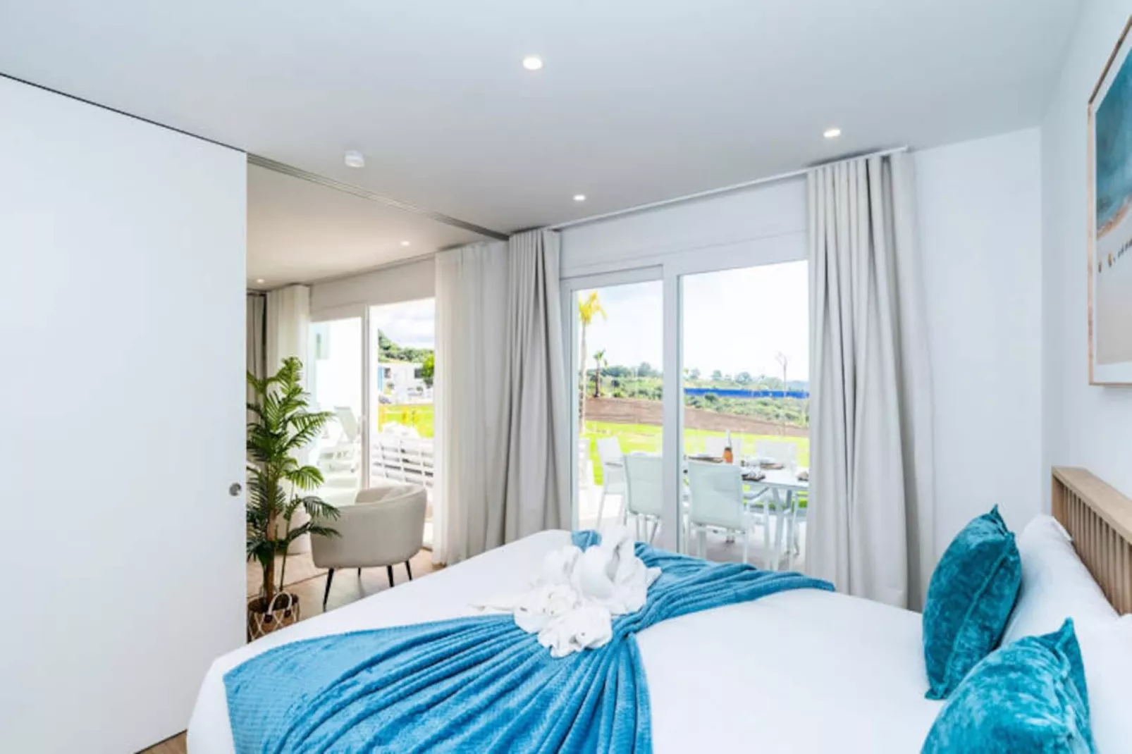 Appartements à Casares-Untagged