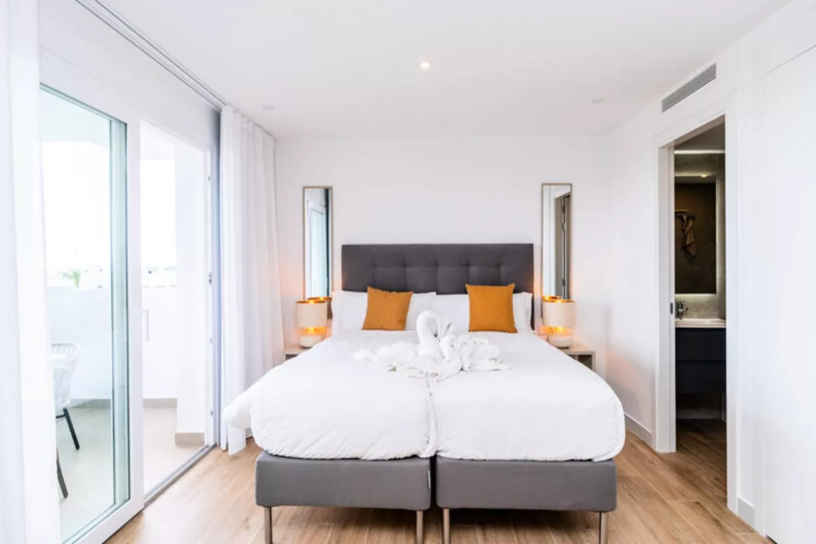 Appartements à Casares-Untagged