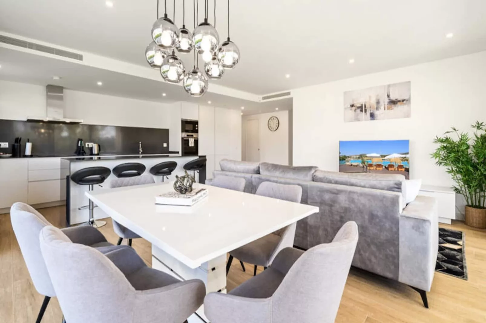 Appartements à Casares-Untagged