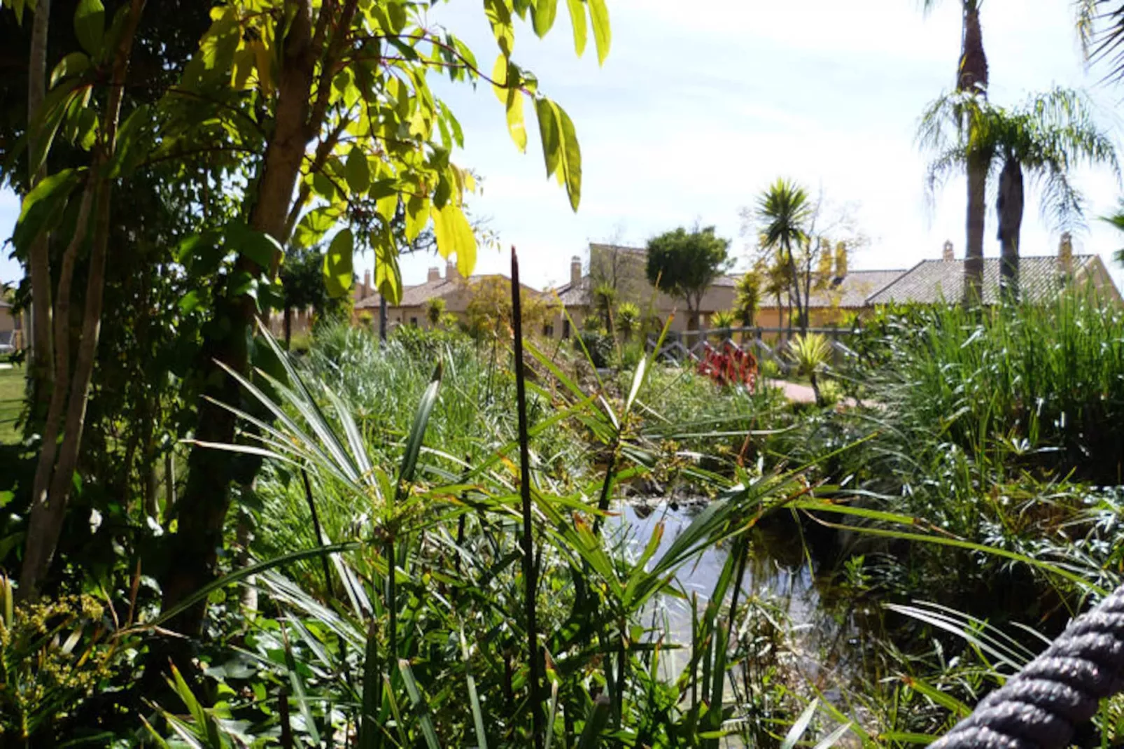 Appartements à Benahavís-Untagged