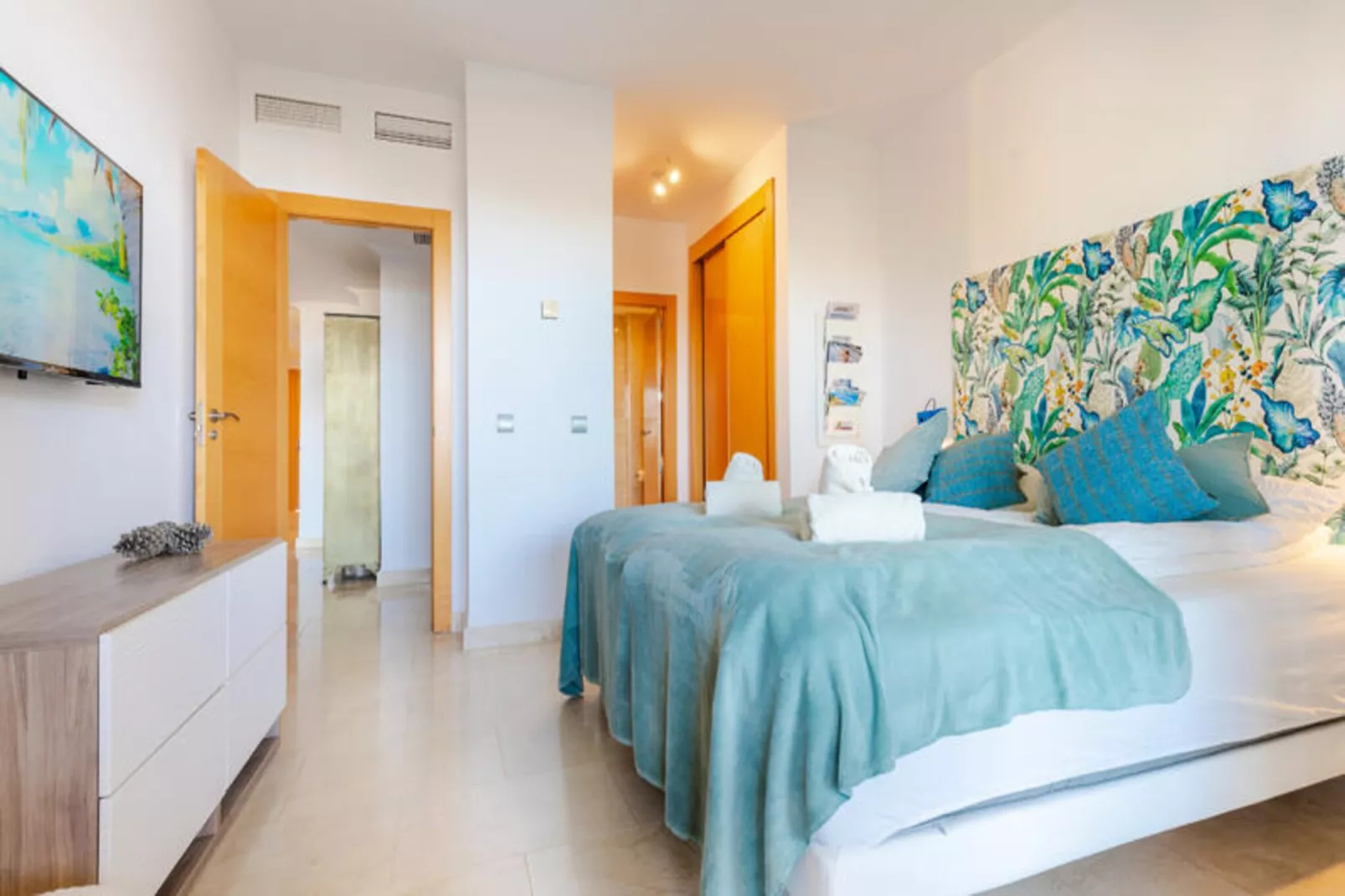 Appartements à Benahavís-Untagged