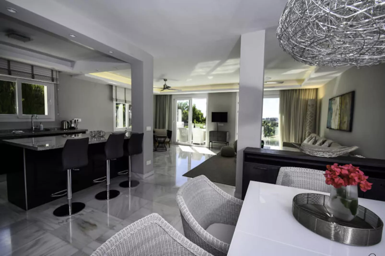 Maison à Marbella-Untagged