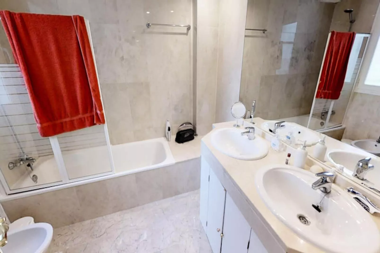 Appartements à Marbella-Untagged