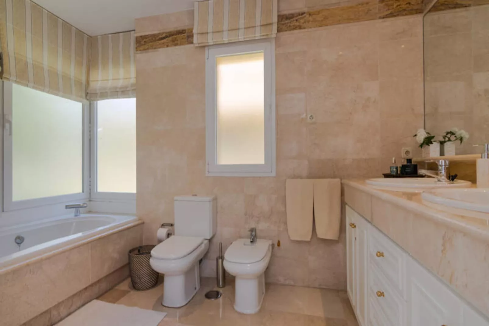 Appartements à Marbella-Untagged