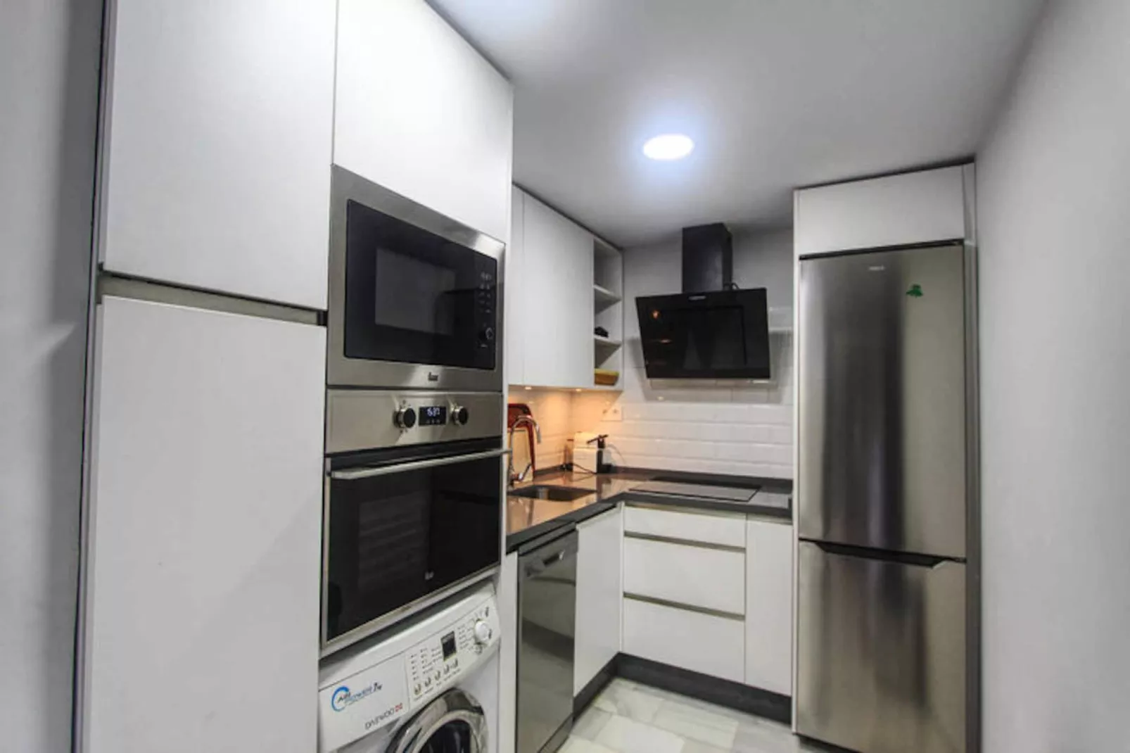 Appartements à Marbella-Non tagué