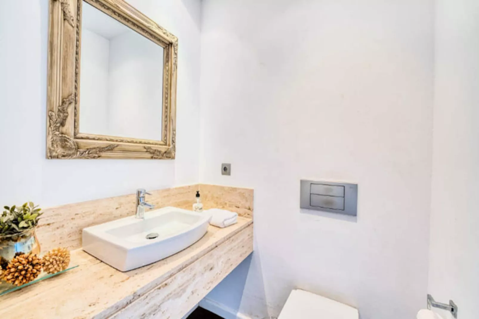 Maison à Marbella-Nicht zugeordnet