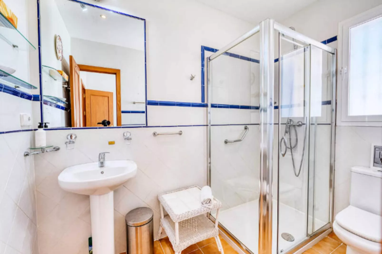 Maison à Estepona-Non tagué