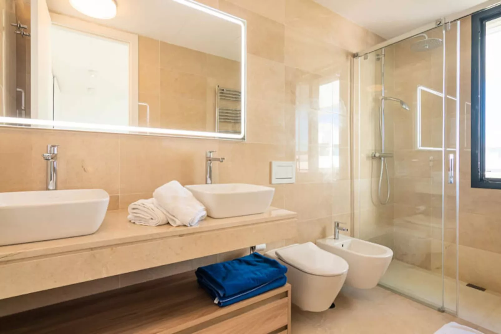 Maison à La Cala de Mijas-Untagged