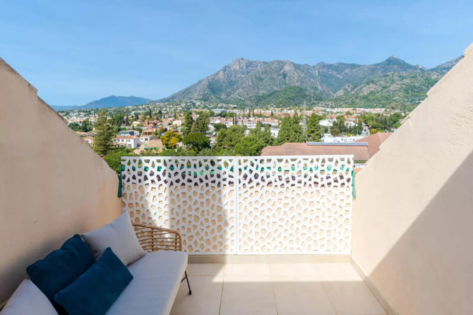 Appartements à Marbella-Non tagué