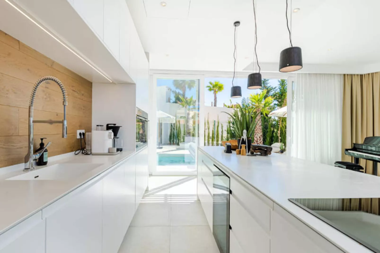 Maison à Mijas Costa-Untagged