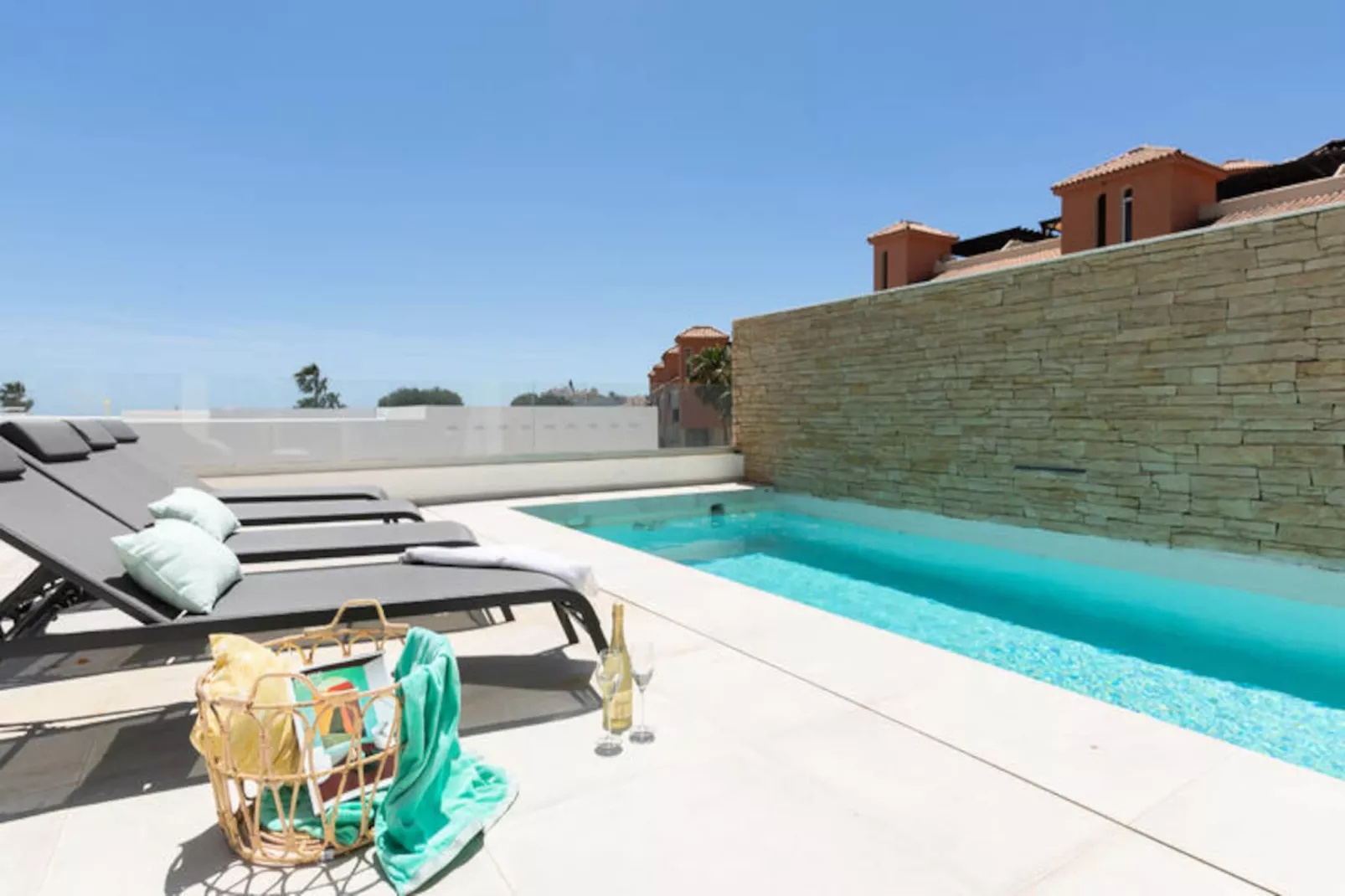 Maison à Mijas Costa-Untagged