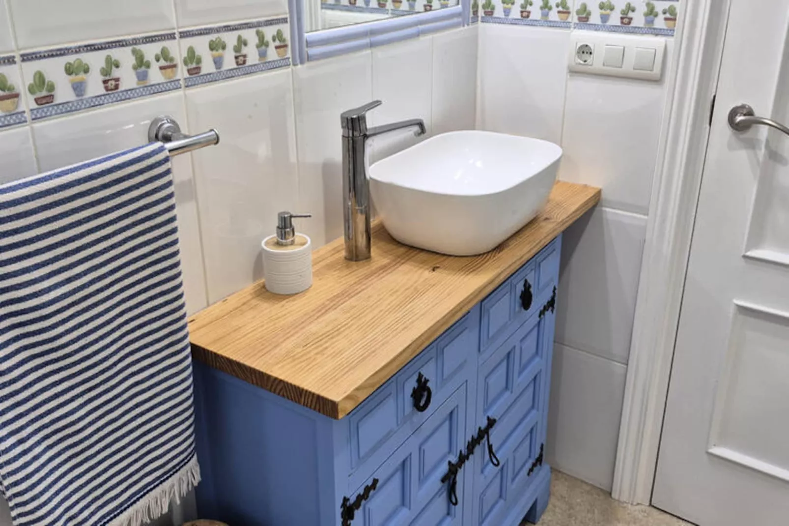 Appartements à Nerja-Untagged