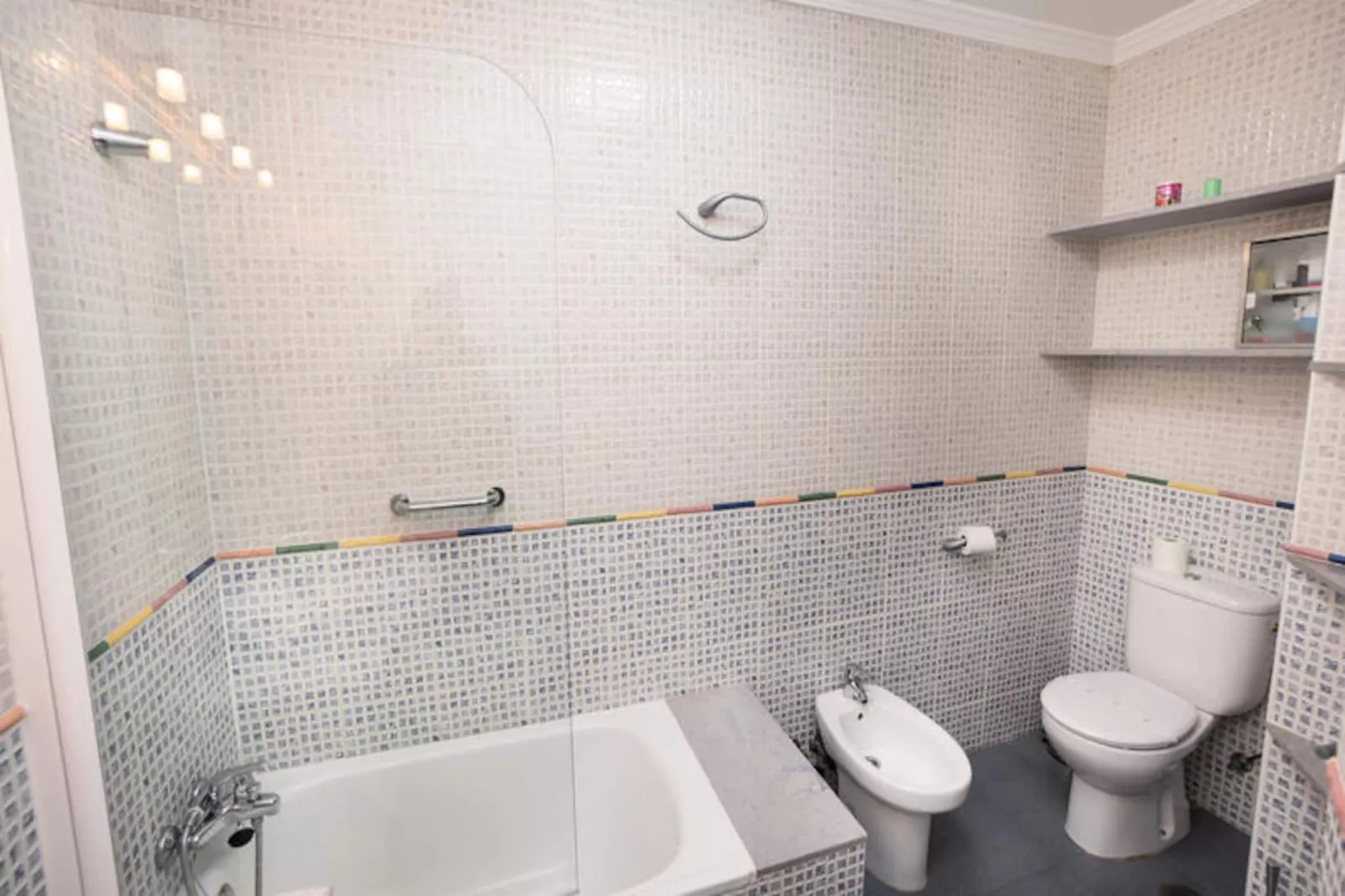 Appartements à Nerja-Untagged