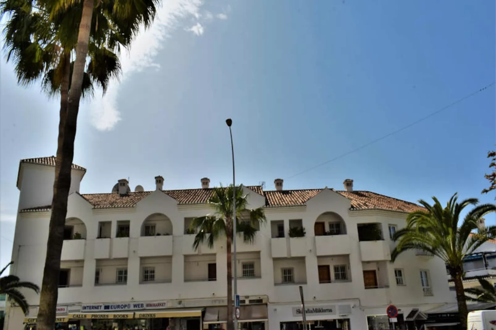 Appartements à Nerja-Nicht zugeordnet