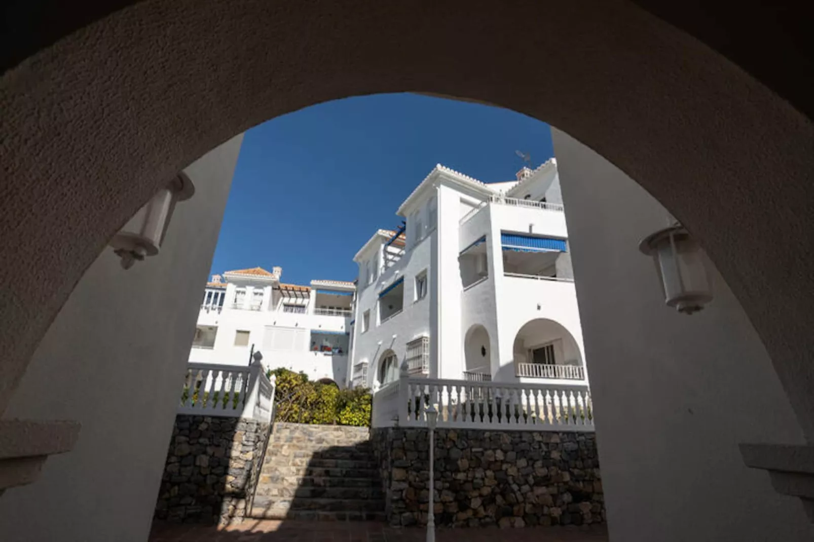 Appartements à Nerja-Nicht zugeordnet