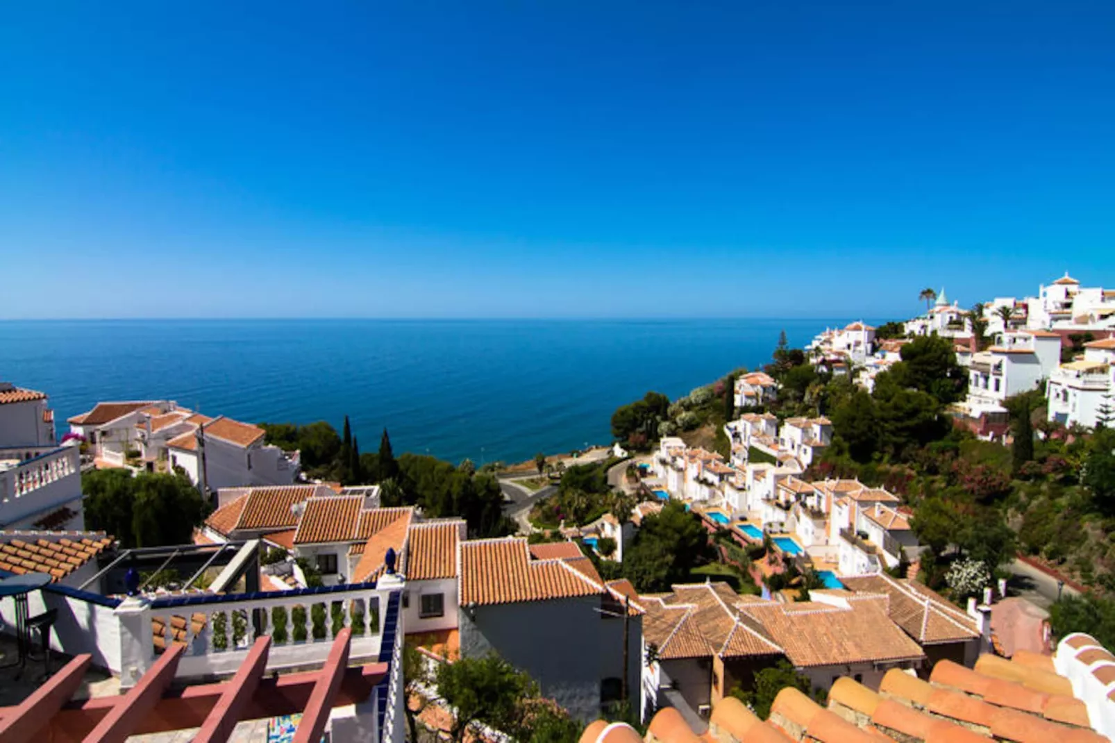 Maison à Nerja-Untagged