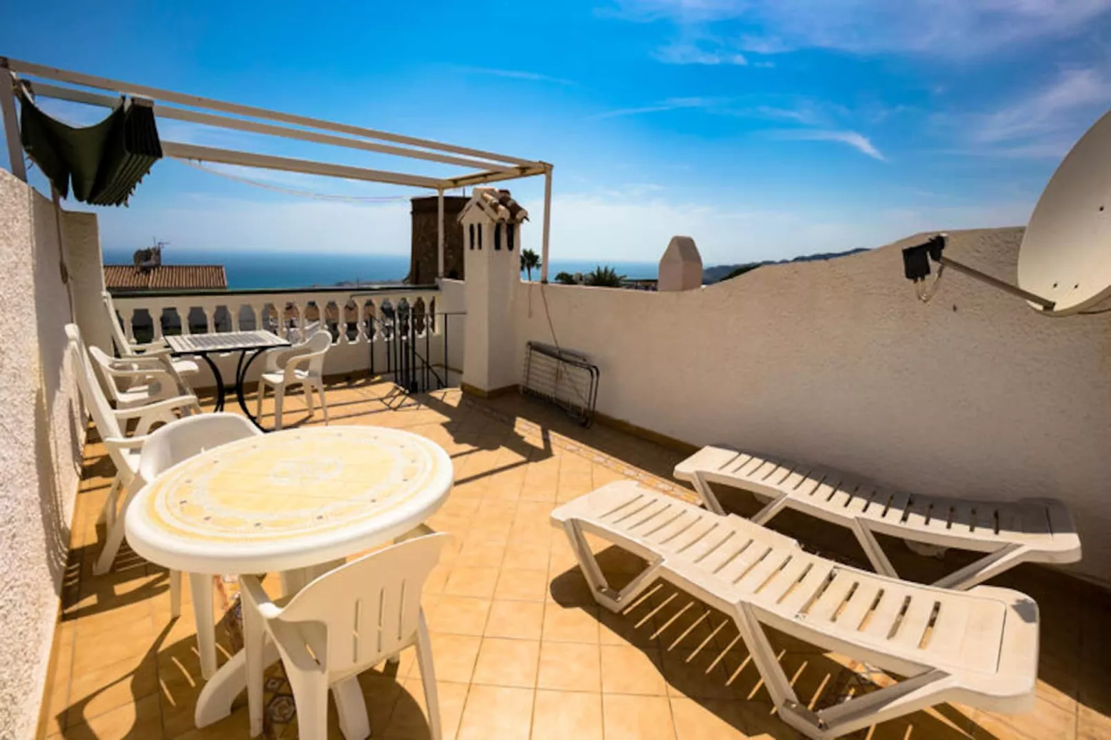 Appartements à Nerja-Untagged