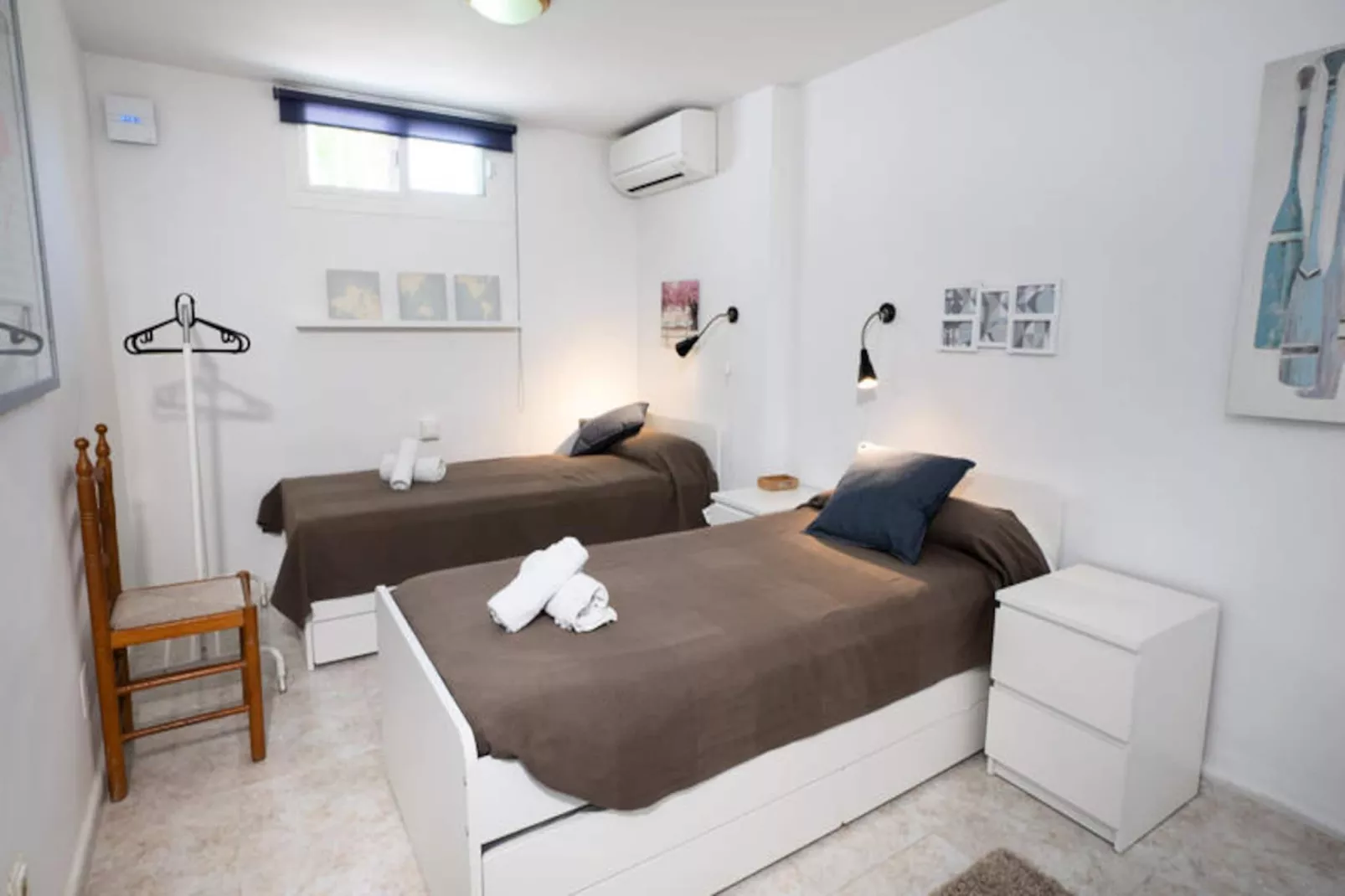 Maison à Nerja-Non tagué