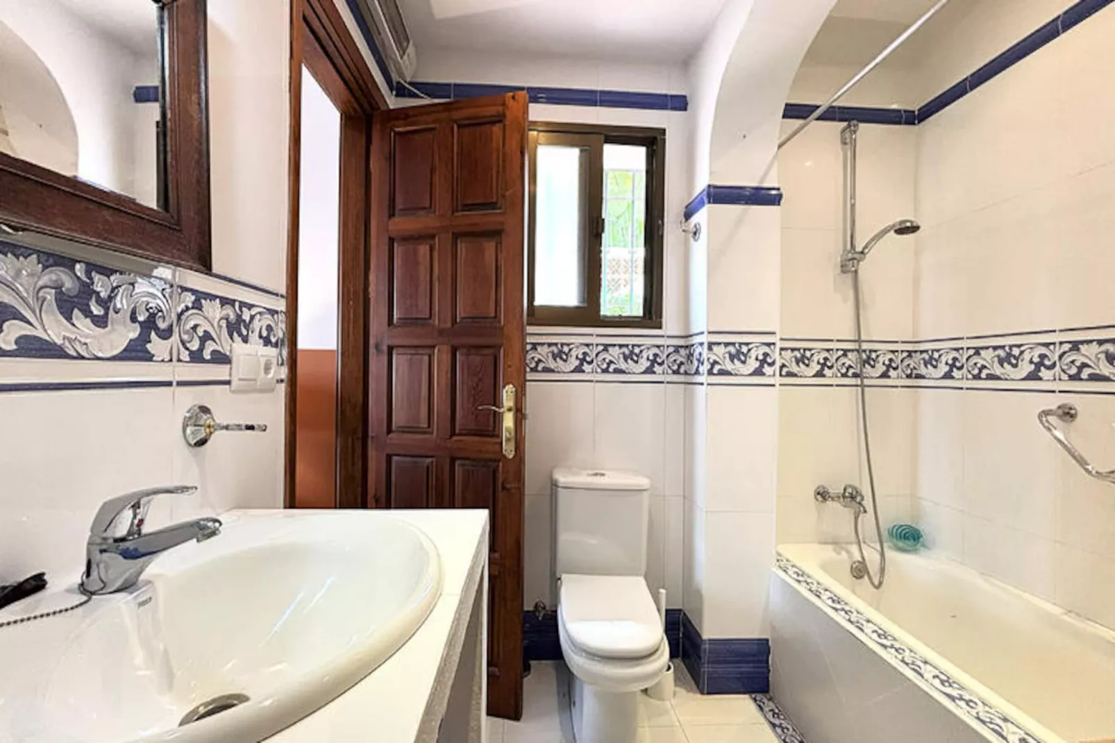 Maison à Nerja-Nicht zugeordnet