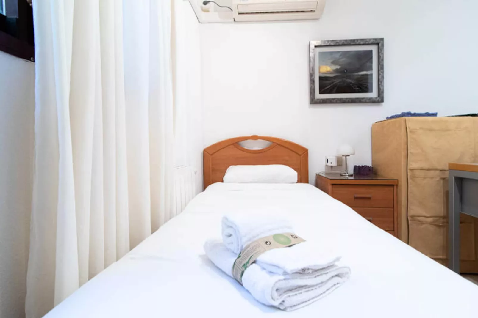 Appartements à Puerto de Sagunto-Untagged