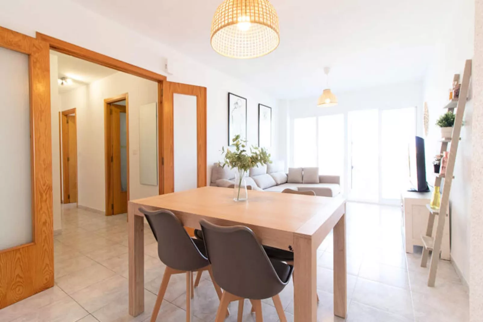 Appartements à Puerto de Sagunto-Untagged