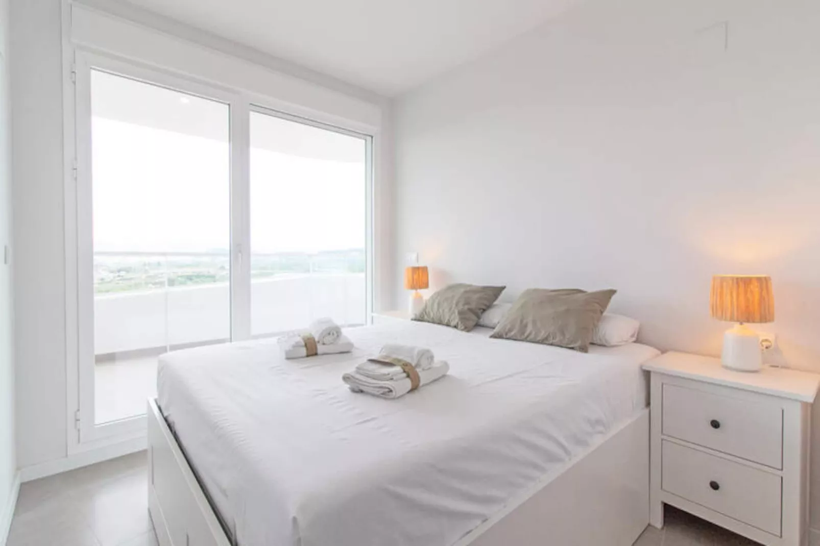 Appartements à Canet d'En Berenguer-Nicht zugeordnet