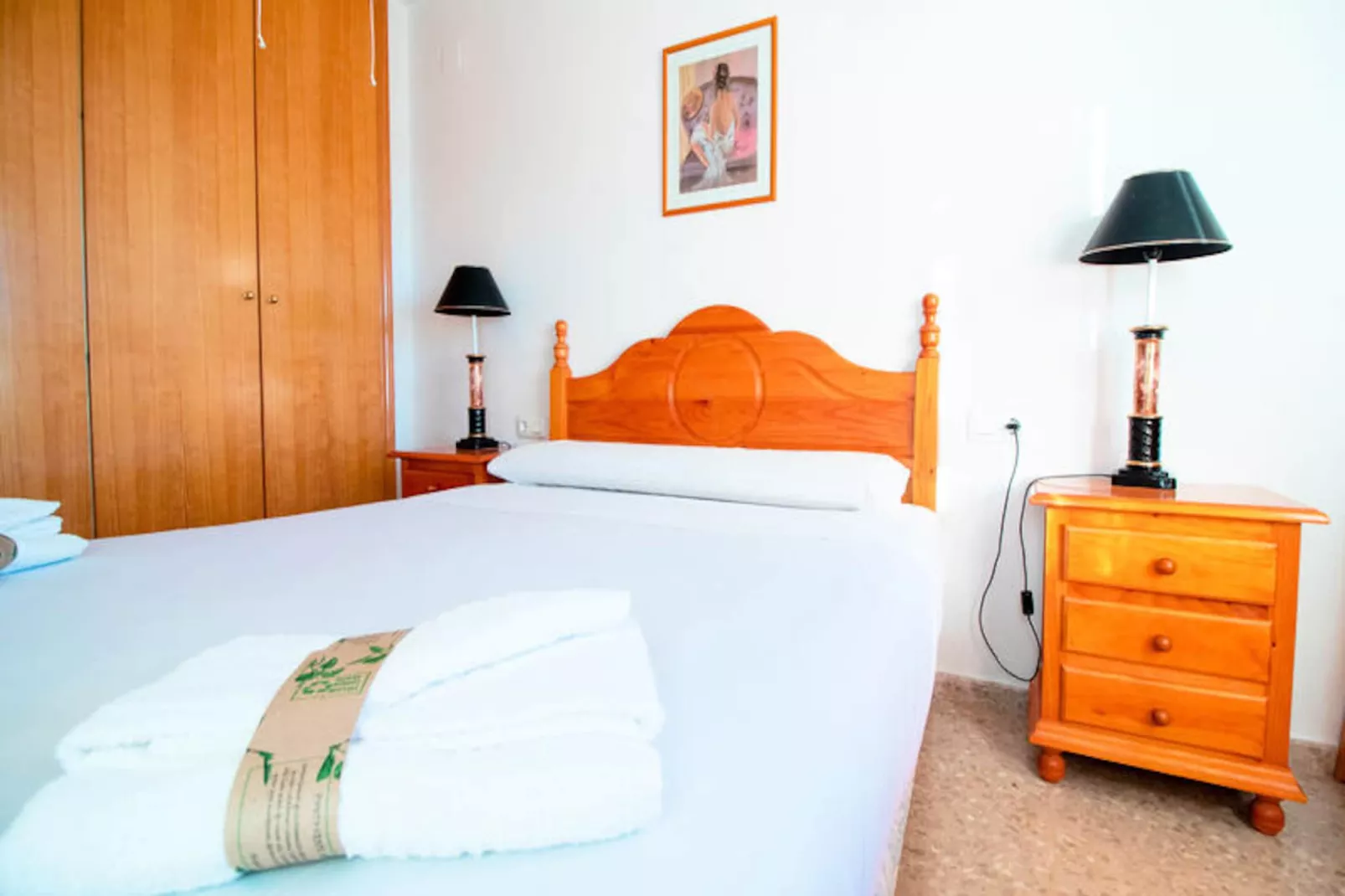 Appartements à Canet d'En Berenguer-Untagged