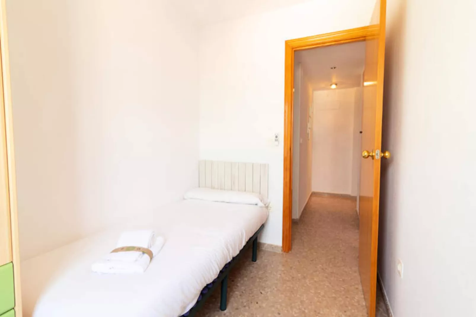 Appartements à Canet d'En Berenguer-Nicht zugeordnet