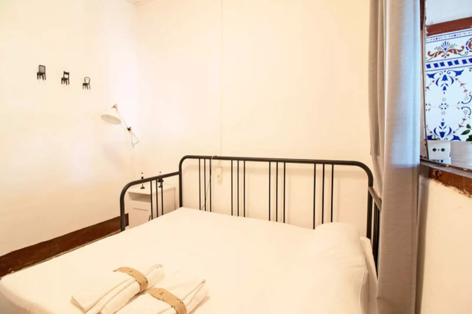 Appartements à Canet d'En Berenguer-Nicht zugeordnet