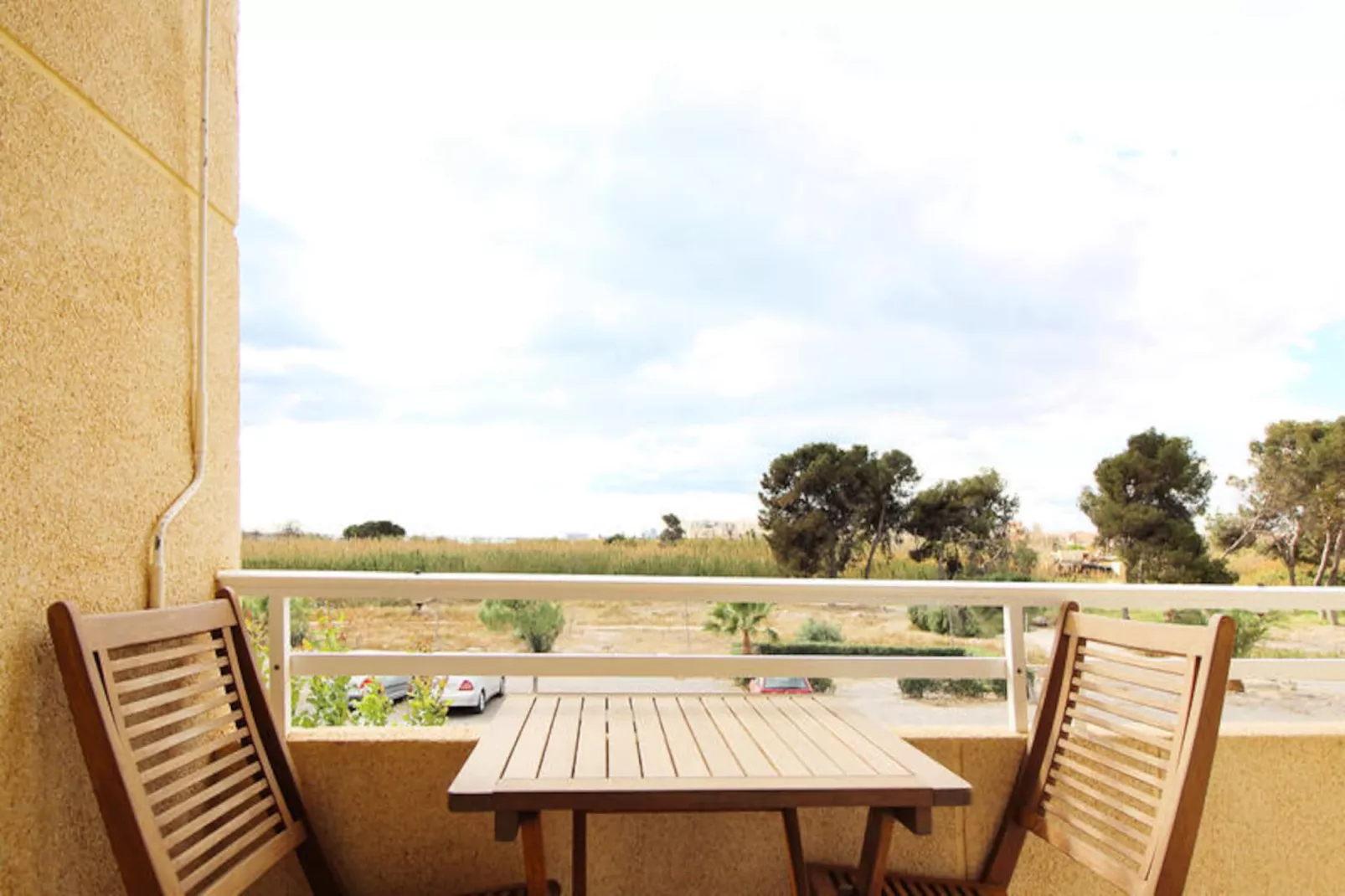 Appartements à Canet d'En Berenguer-Nicht zugeordnet