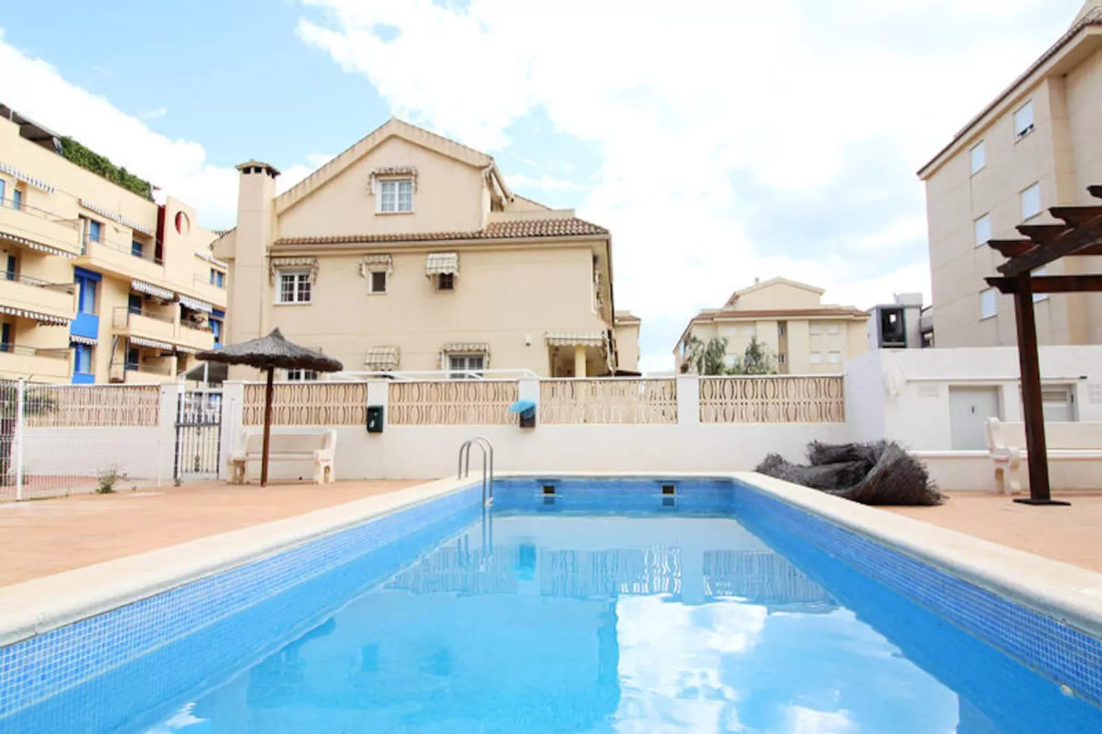 Appartements à Canet d'En Berenguer-Untagged