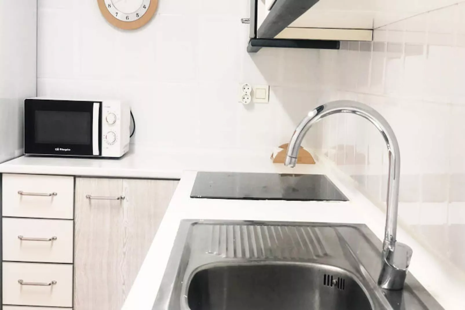 Appartements à Canet d'En Berenguer-Nicht zugeordnet