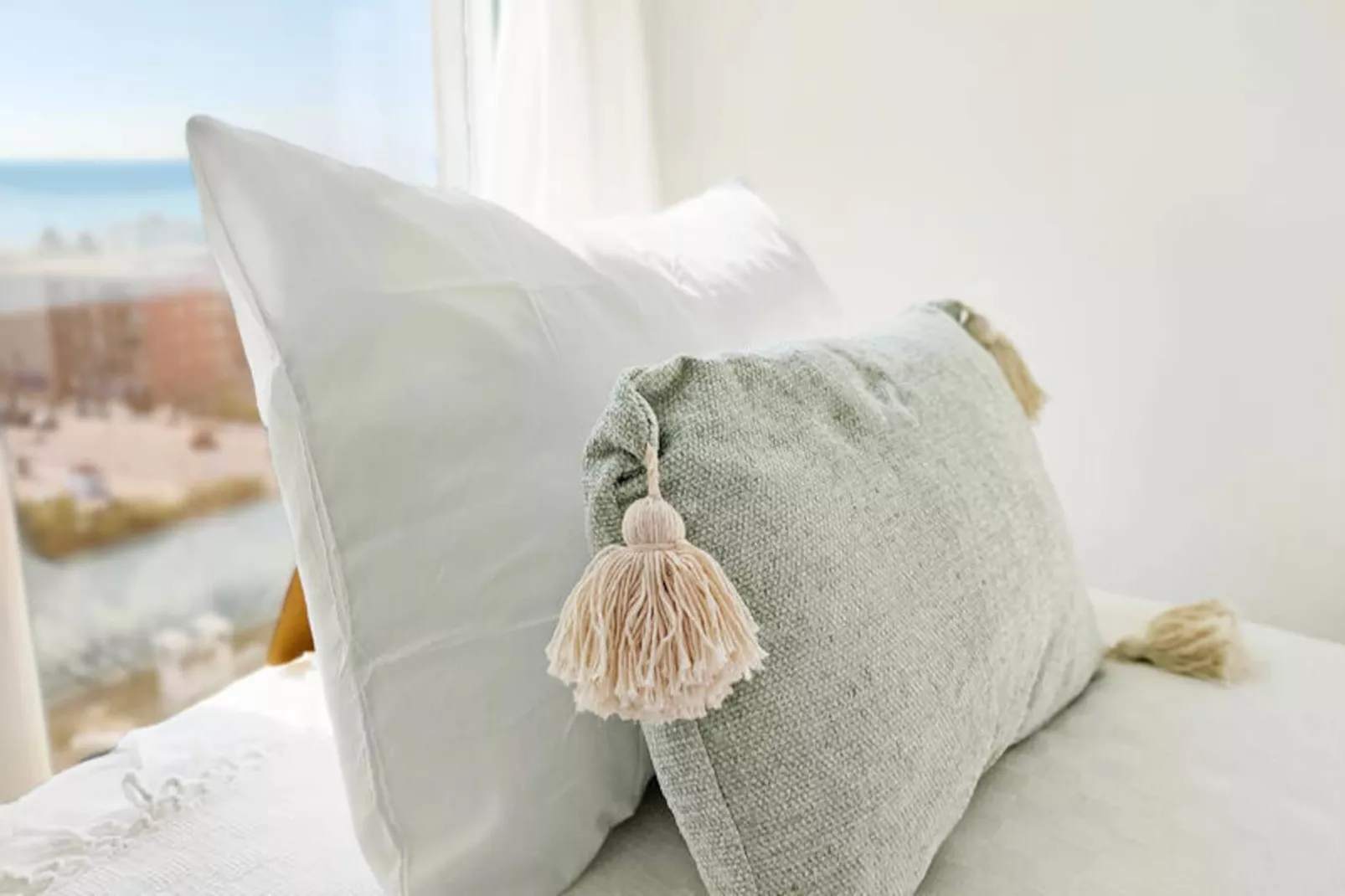 Appartements à Canet d'En Berenguer-Nicht zugeordnet