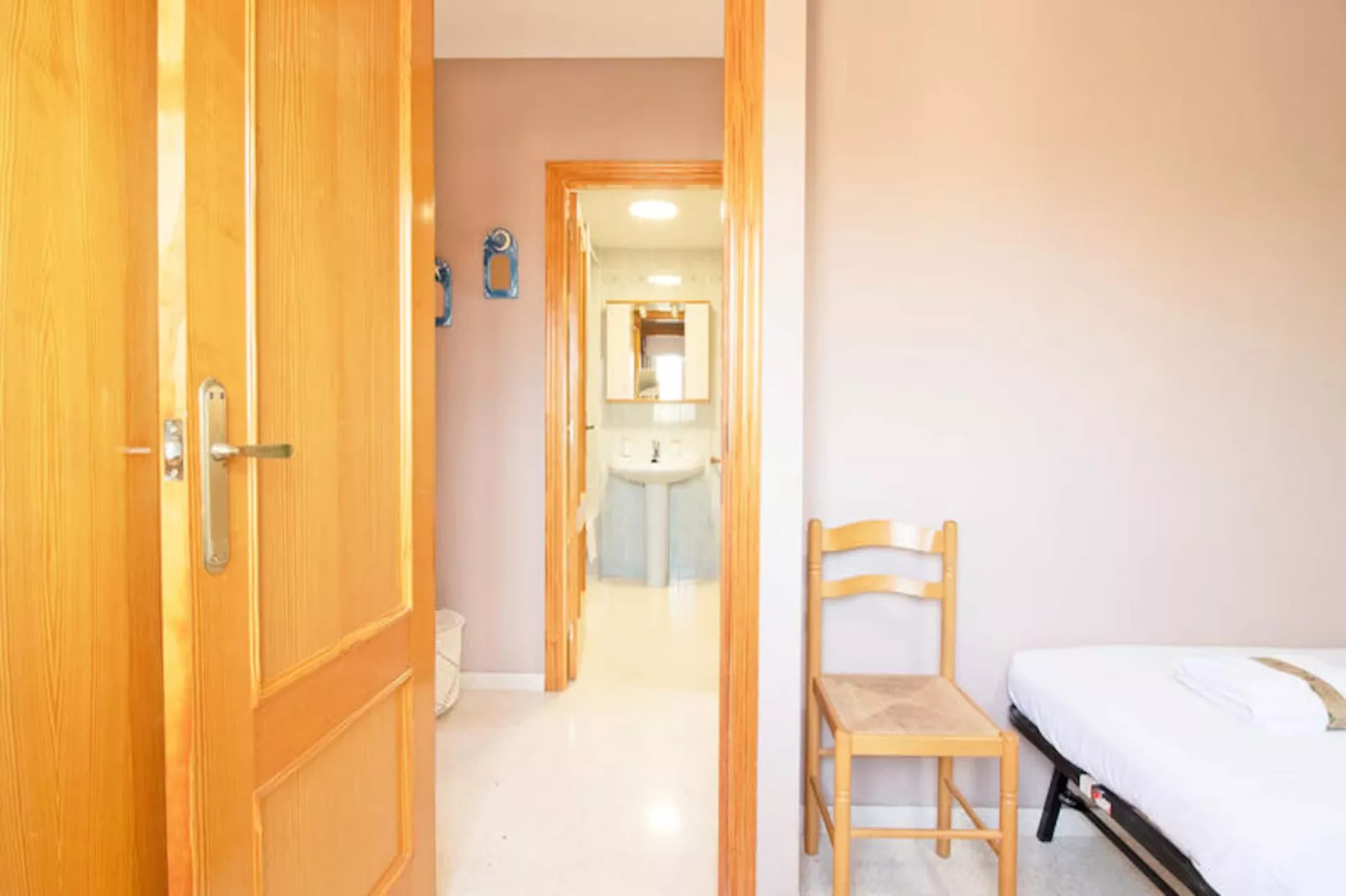 Appartements à Canet d'En Berenguer-Nicht zugeordnet