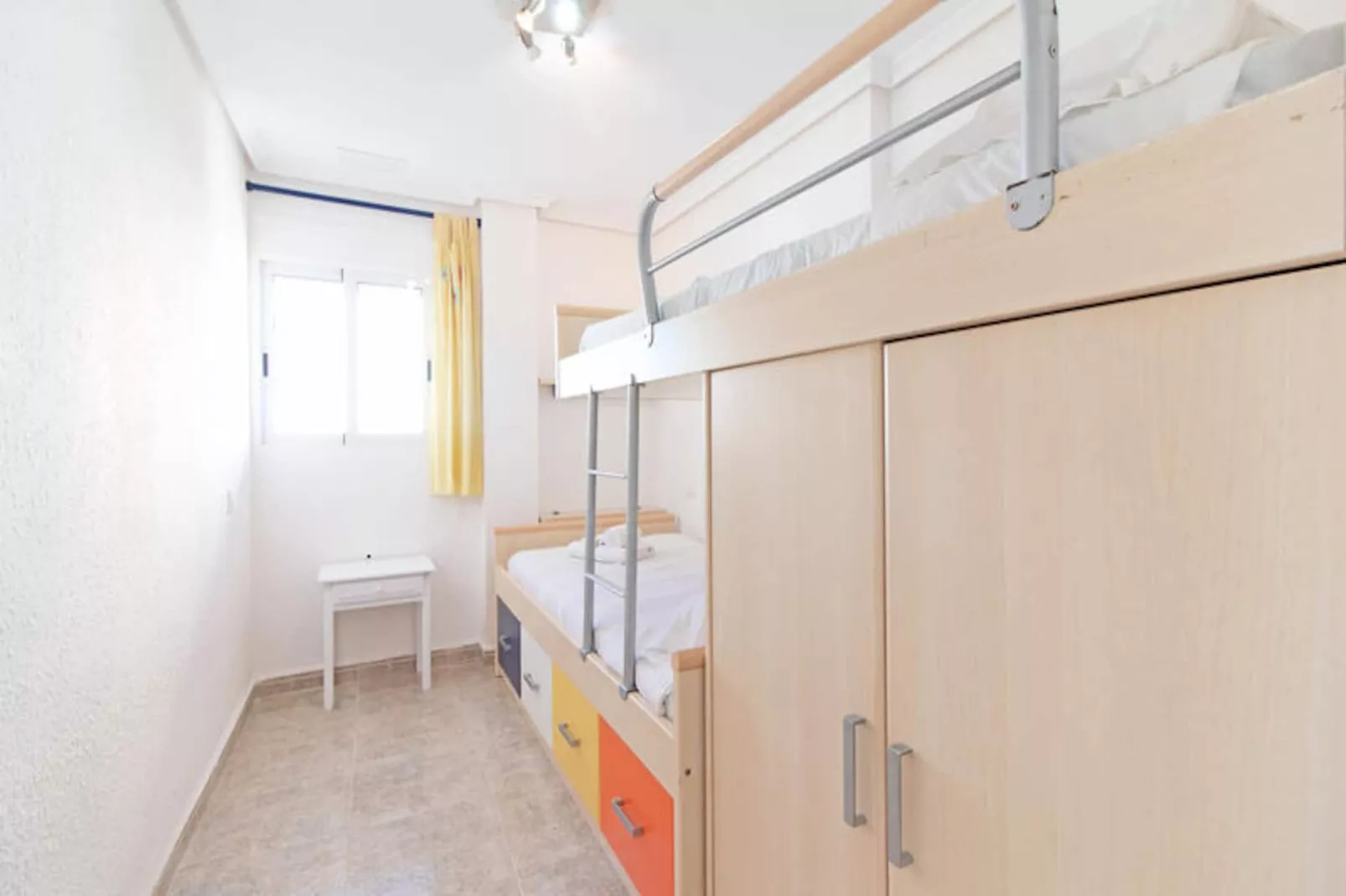 Appartements à Canet d'En Berenguer-Nicht zugeordnet