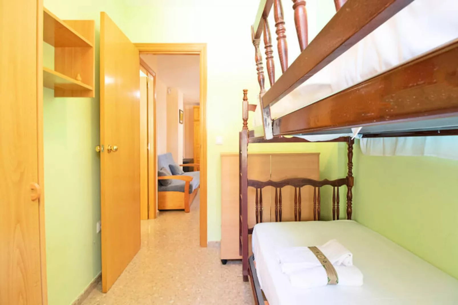 Appartements à Canet d'En Berenguer-Untagged