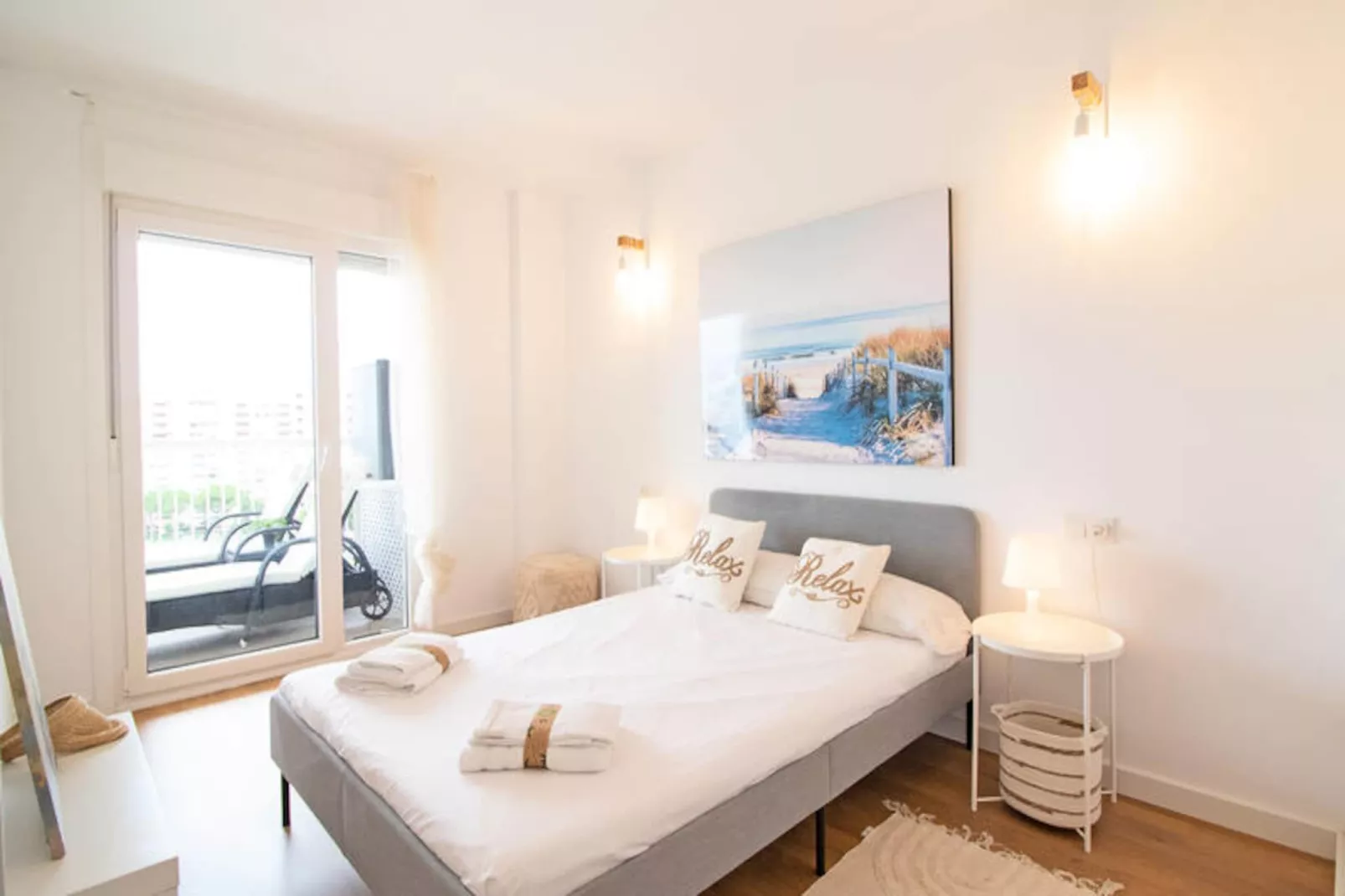 Appartements à Canet d'En Berenguer-Untagged