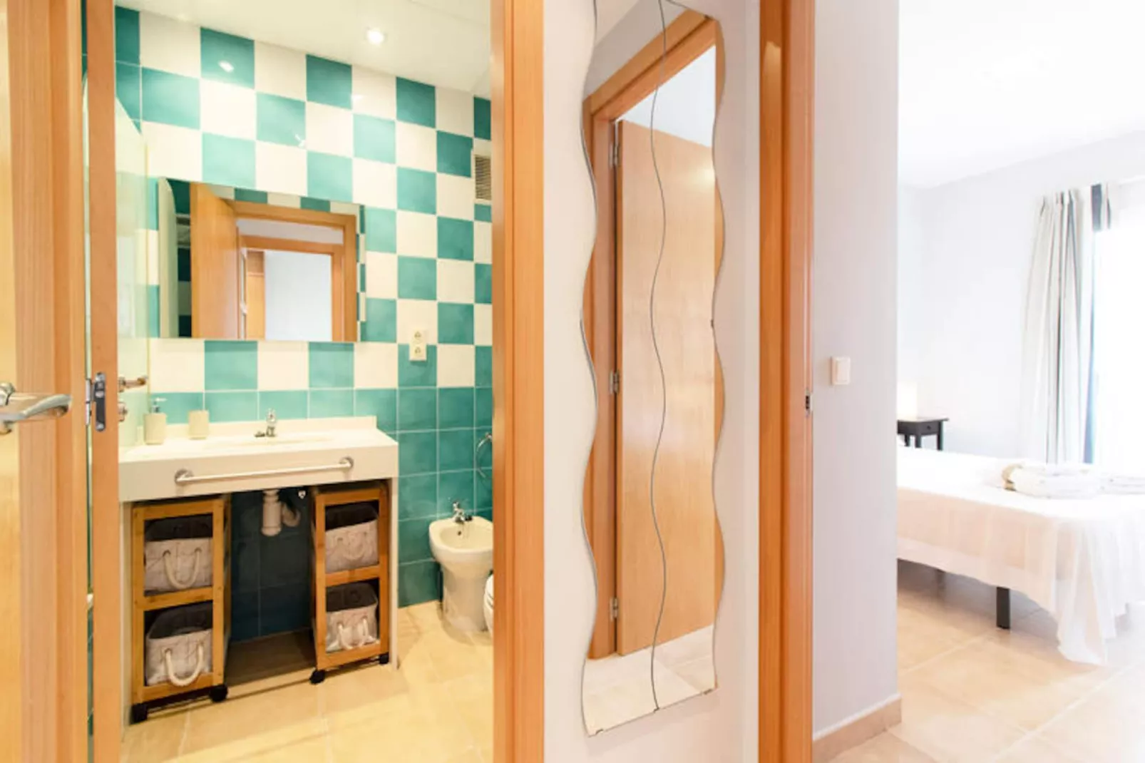 Appartements à Canet d'En Berenguer-Untagged