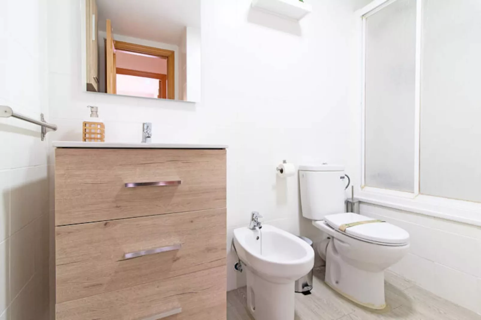 Appartements à Canet d'En Berenguer-Nicht zugeordnet