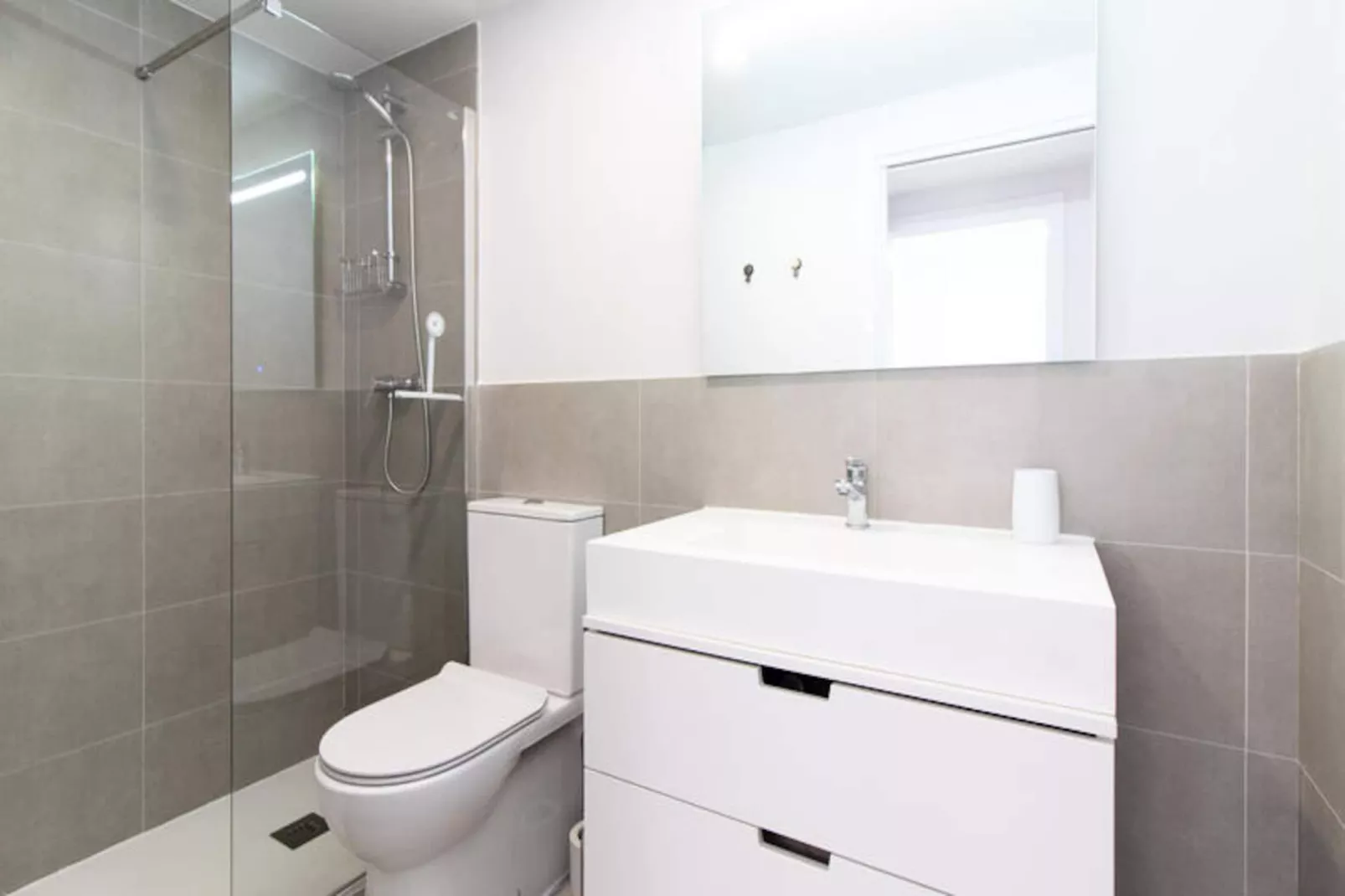 Appartements à Canet d'En Berenguer-Nicht zugeordnet