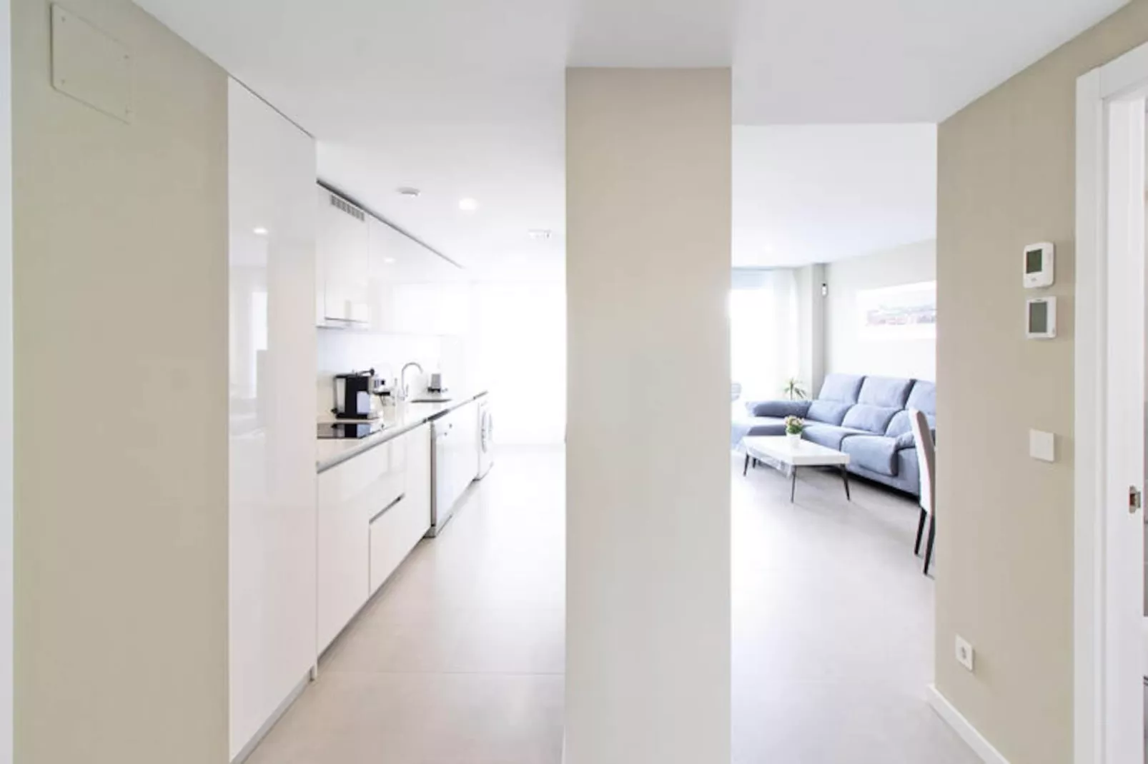 Appartements à Canet d'En Berenguer-Nicht zugeordnet